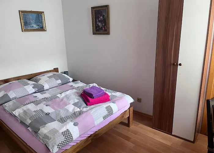 Pension Rosa