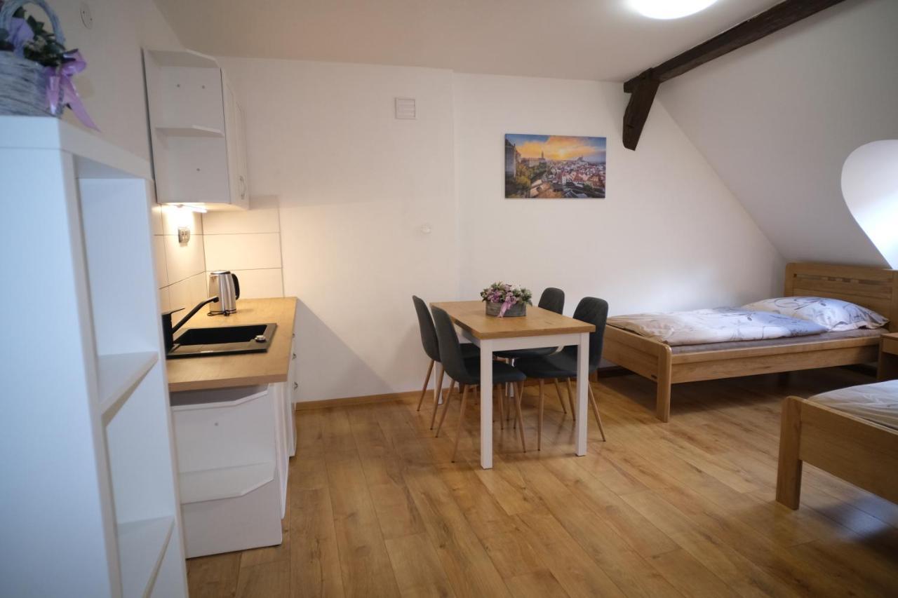 Rosa 3* Český Krumlov