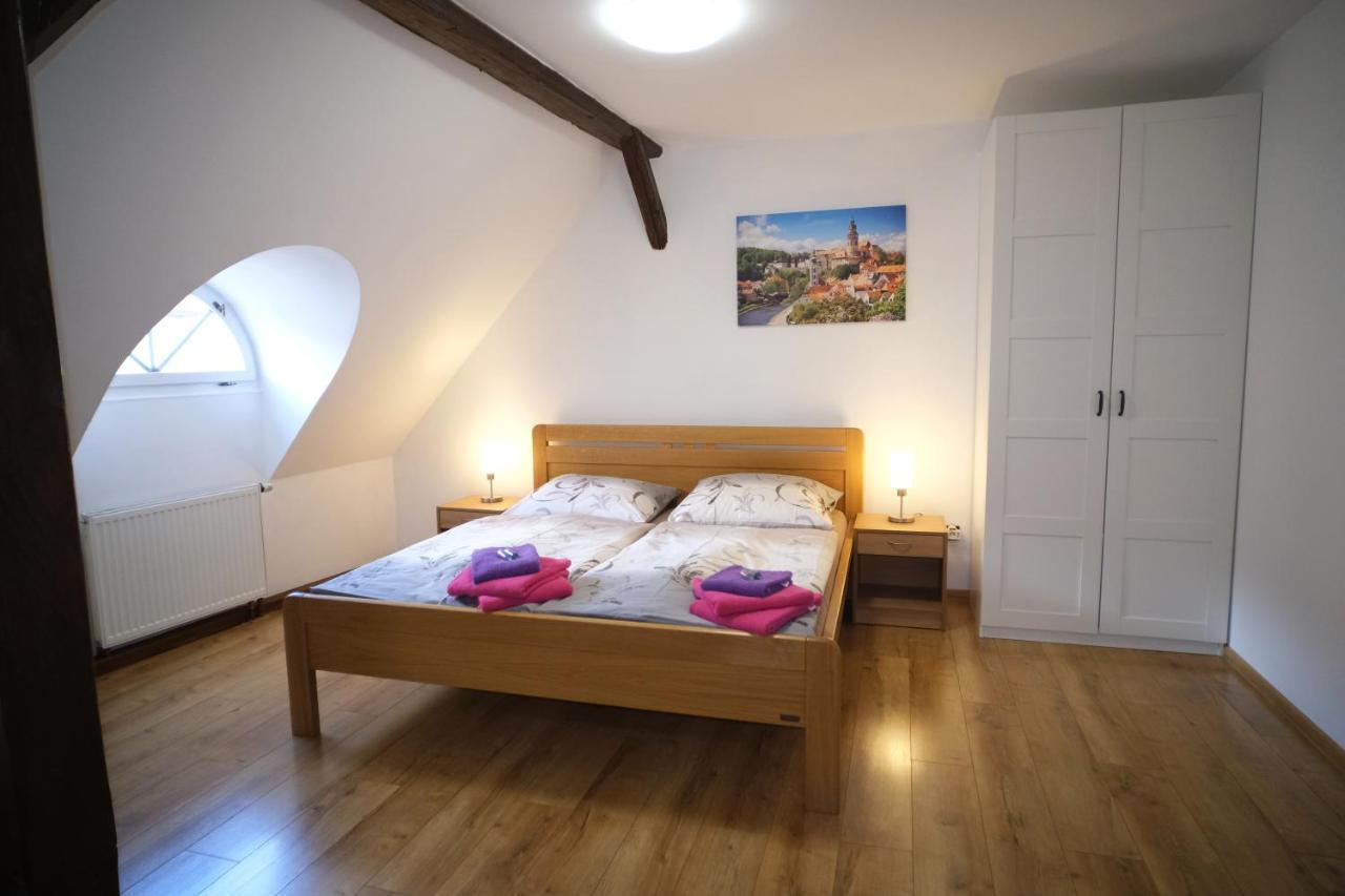 Rosa 3* Český Krumlov