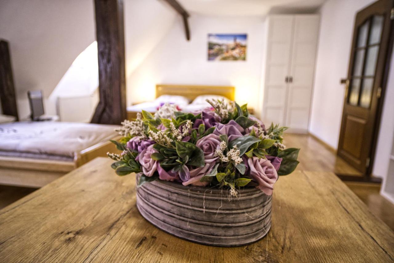 Gasthuis Rosa