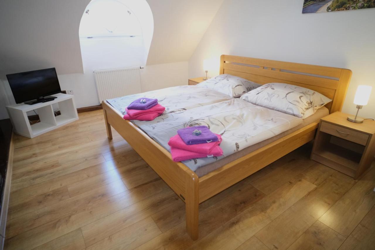 Rosa 3* Český Krumlov