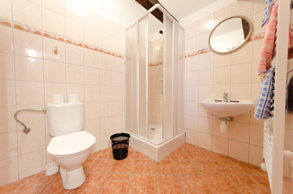 Gasthuis Rosa 3*