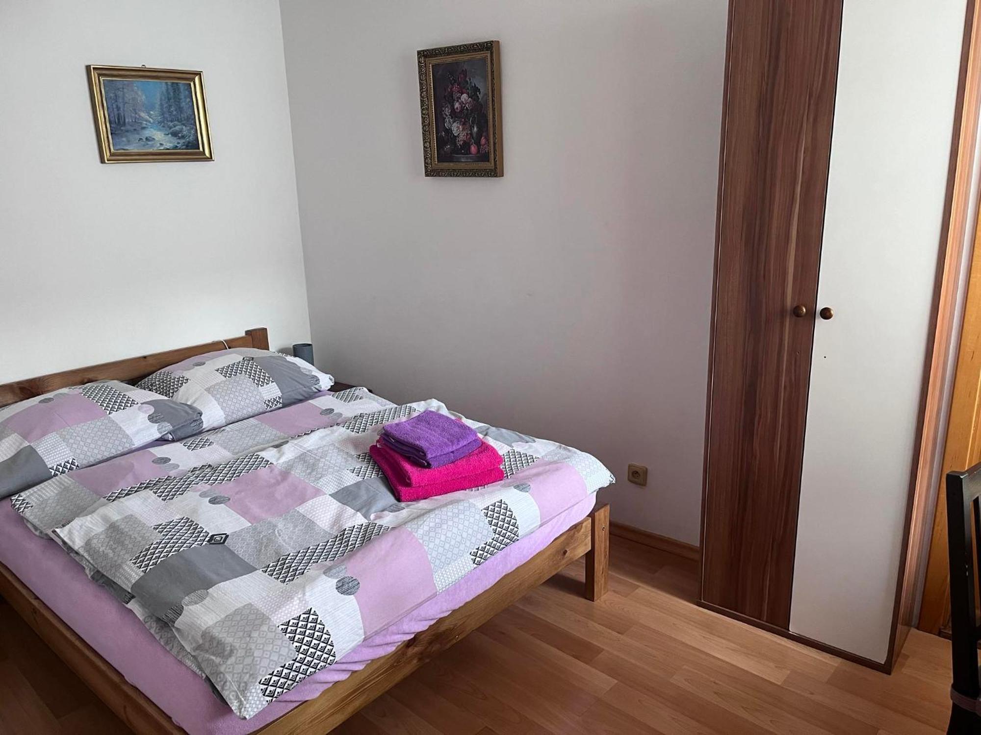 Rosa Gasthuis 3*
