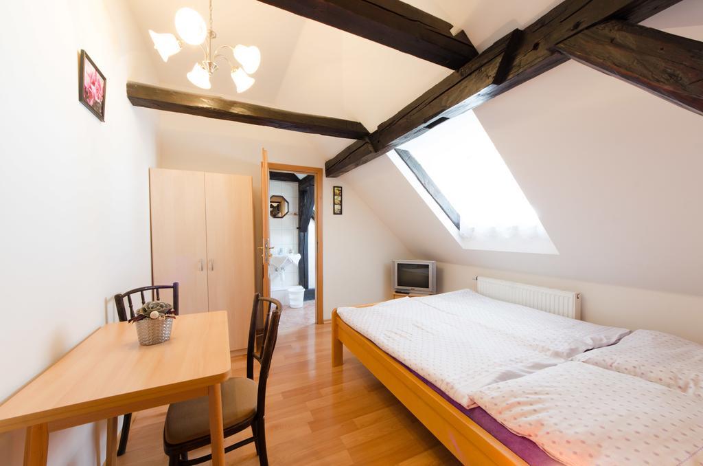 Rosa 3* Český Krumlov