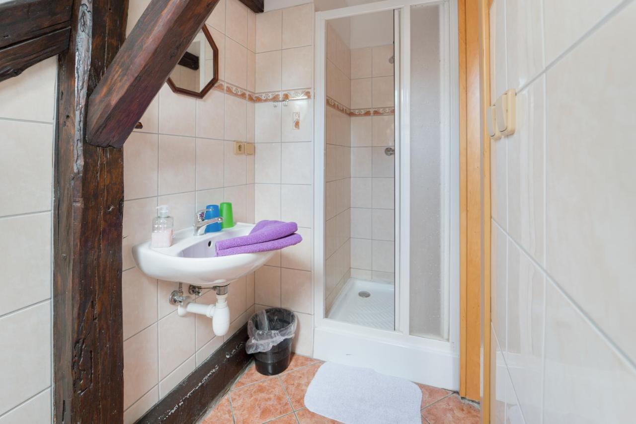 Gasthuis Rosa 3*
