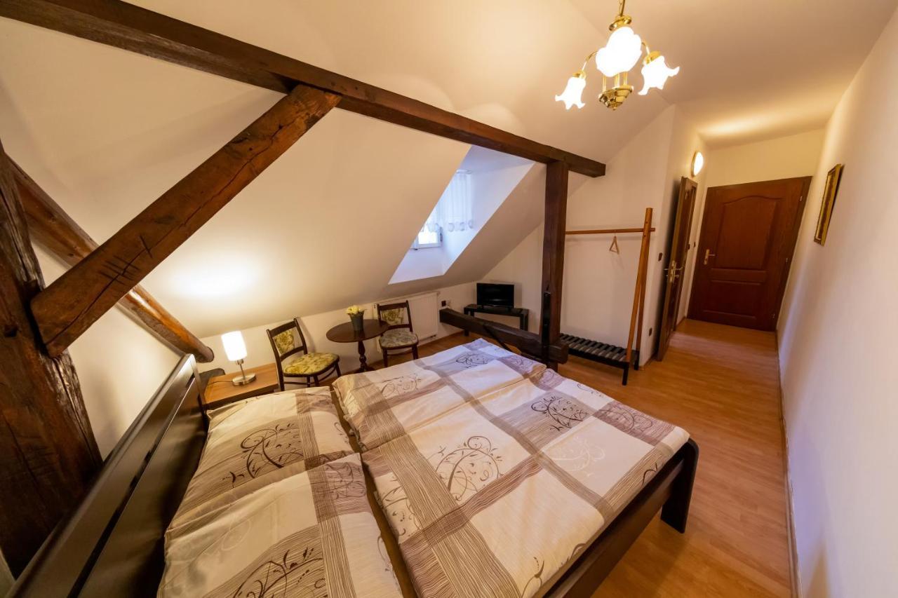 Rosa Český Krumlov