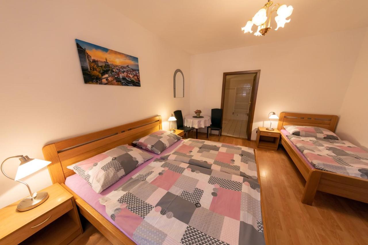 Rosa Český Krumlov