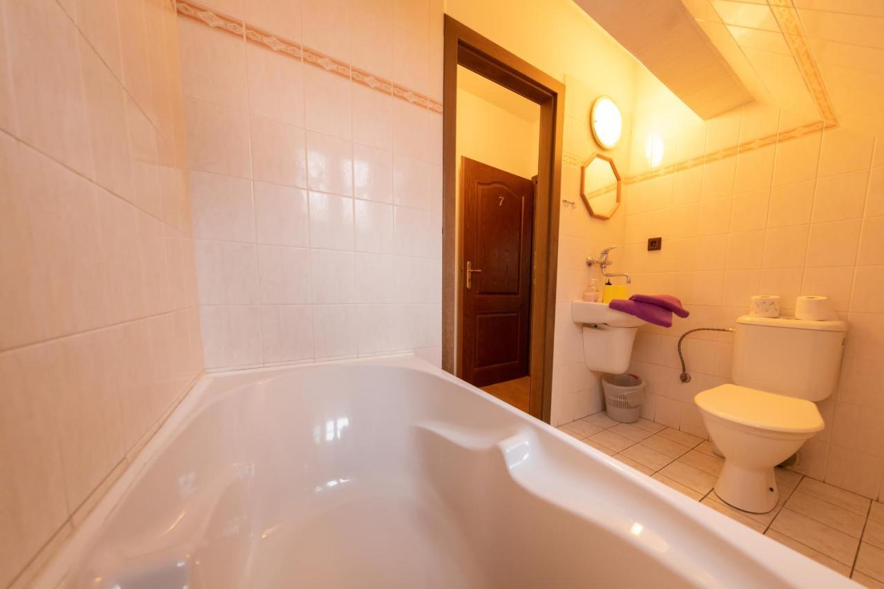 Gasthuis Rosa 3*