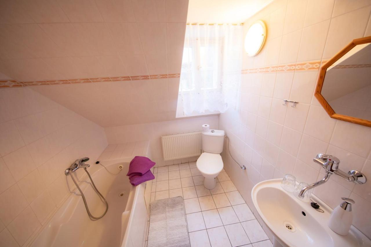 Rosa Gasthuis Český Krumlov