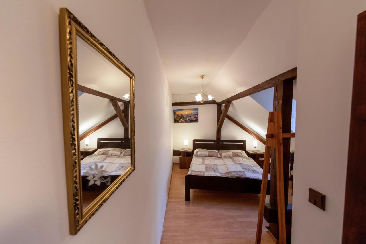 Gasthuis Rosa 3*