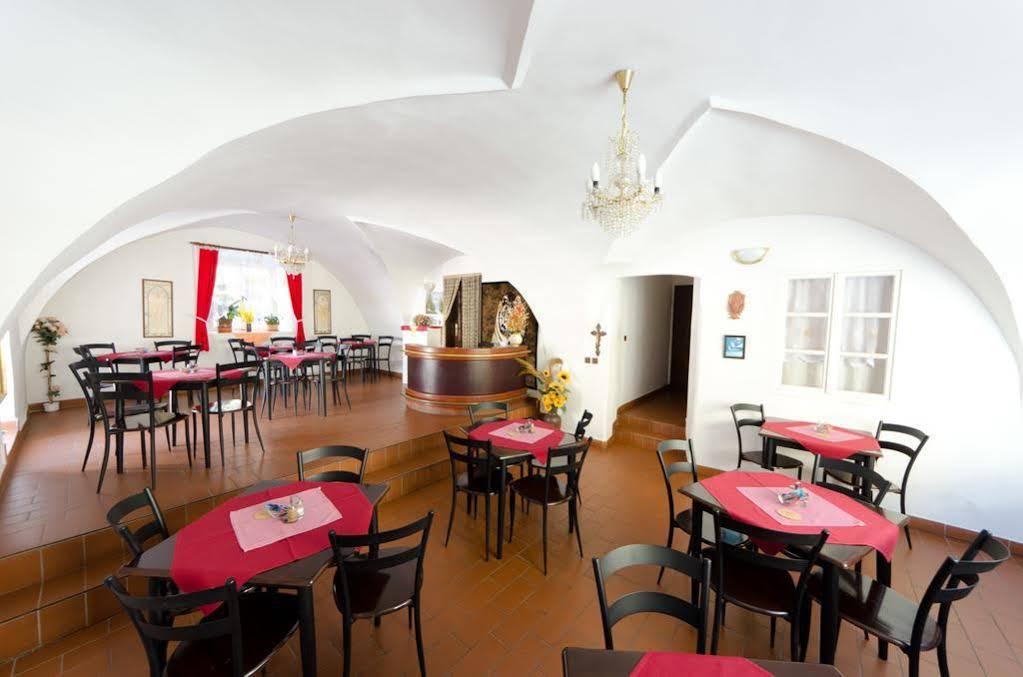 Gasthuis Rosa Český Krumlov