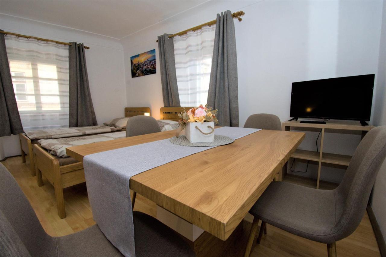 Rosa 3* Český Krumlov